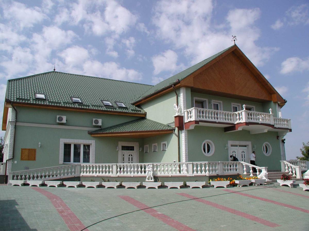 PARISH BULL HOTEL КИШВАРДА 3* (Венгрия) - от 8799 RUB | NOCHI